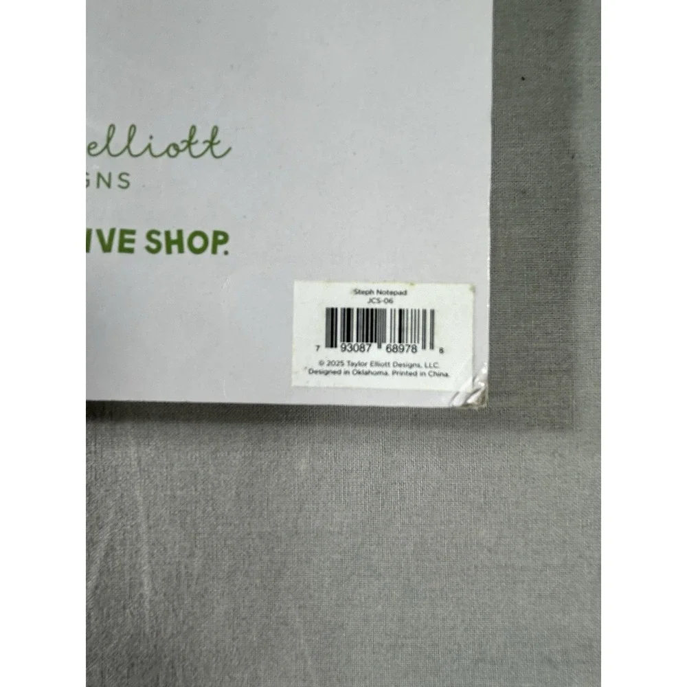 Taylor Elliott Design Joy Creative Shop 